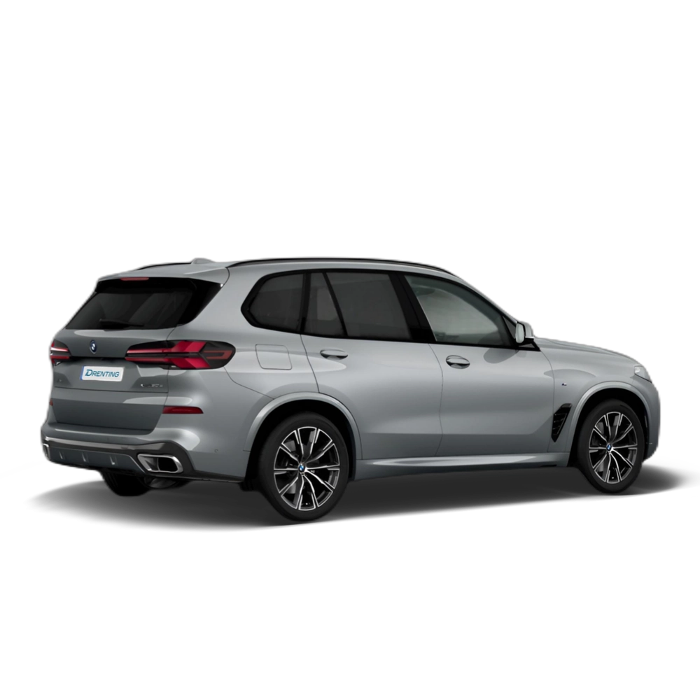 Renting BMW X5 xDrive50e xLine 360 kW (489 CV) 3