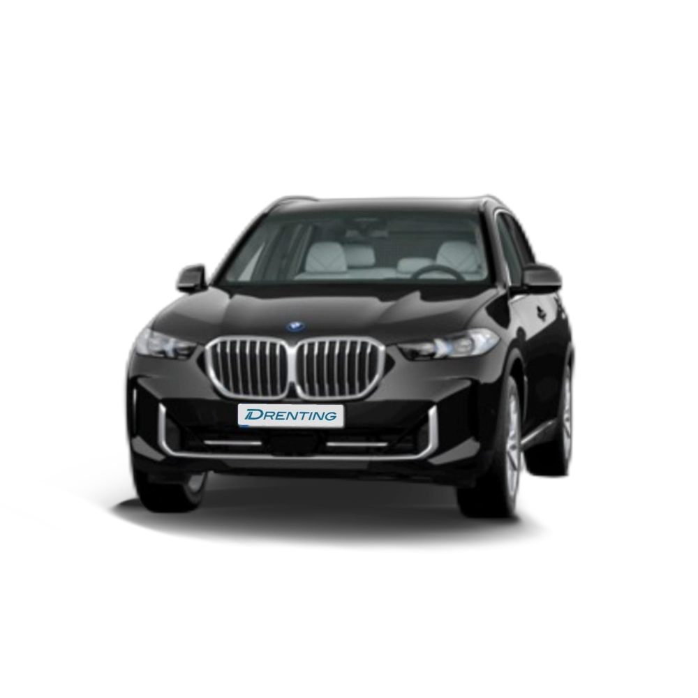 Renting BMW X5 xDrive50e xLine 360 kW (489 CV) 3 1