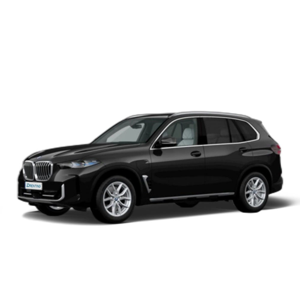 Renting BMW X5 xDrive50e xLine 360 kW (489 CV) 3 1