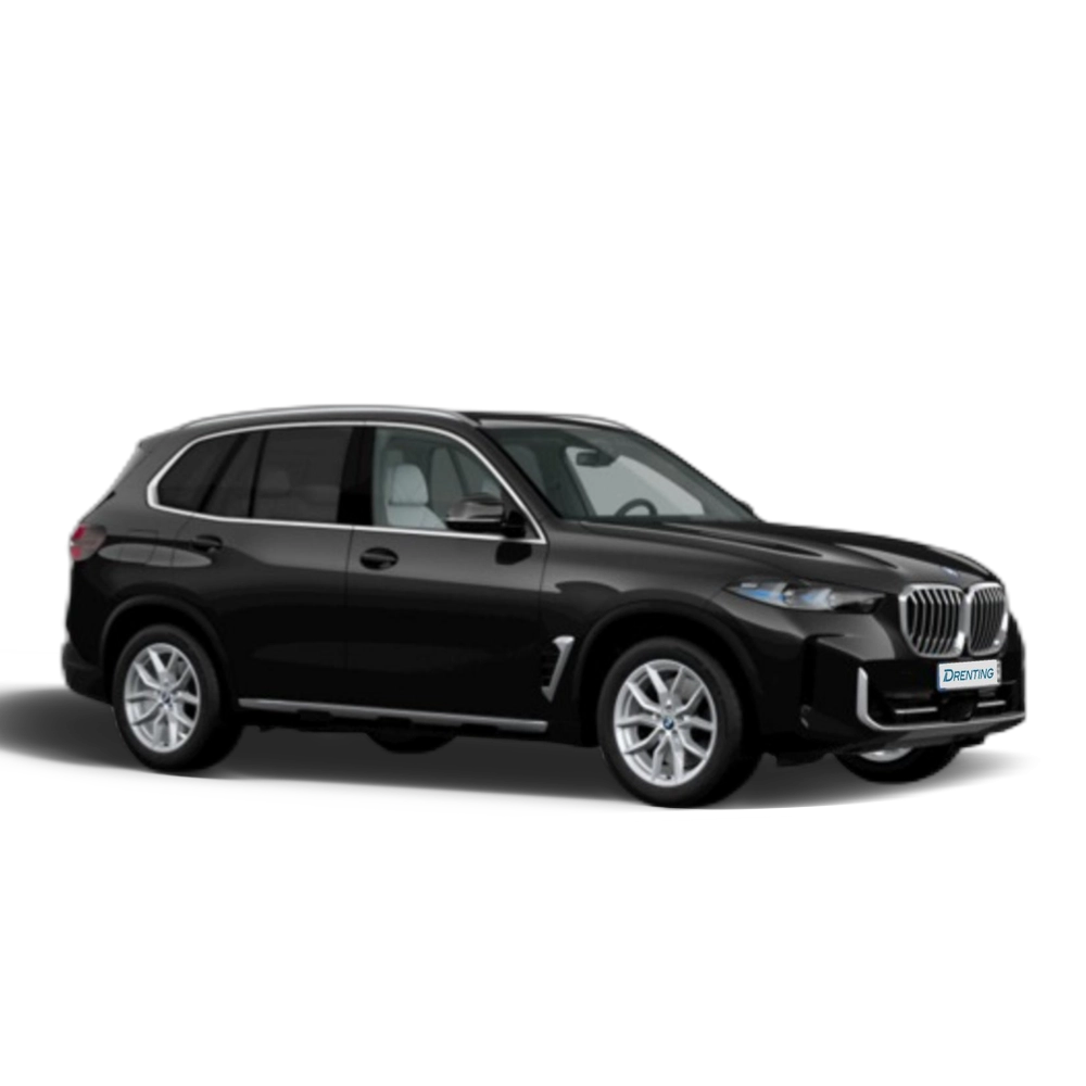Renting BMW X5 xDrive50e xLine 360 kW (489 CV) 3 1