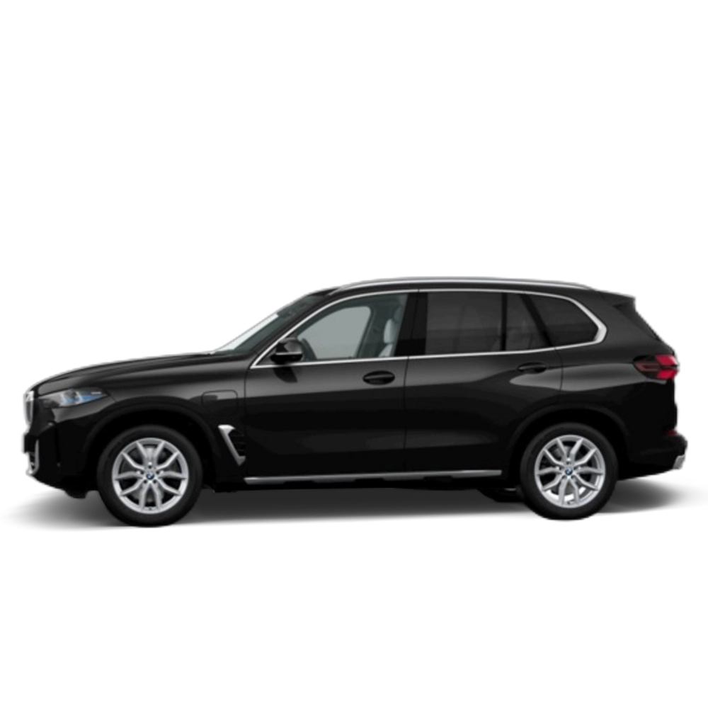 Renting BMW X5 xDrive50e xLine 360 kW (489 CV) 3 1