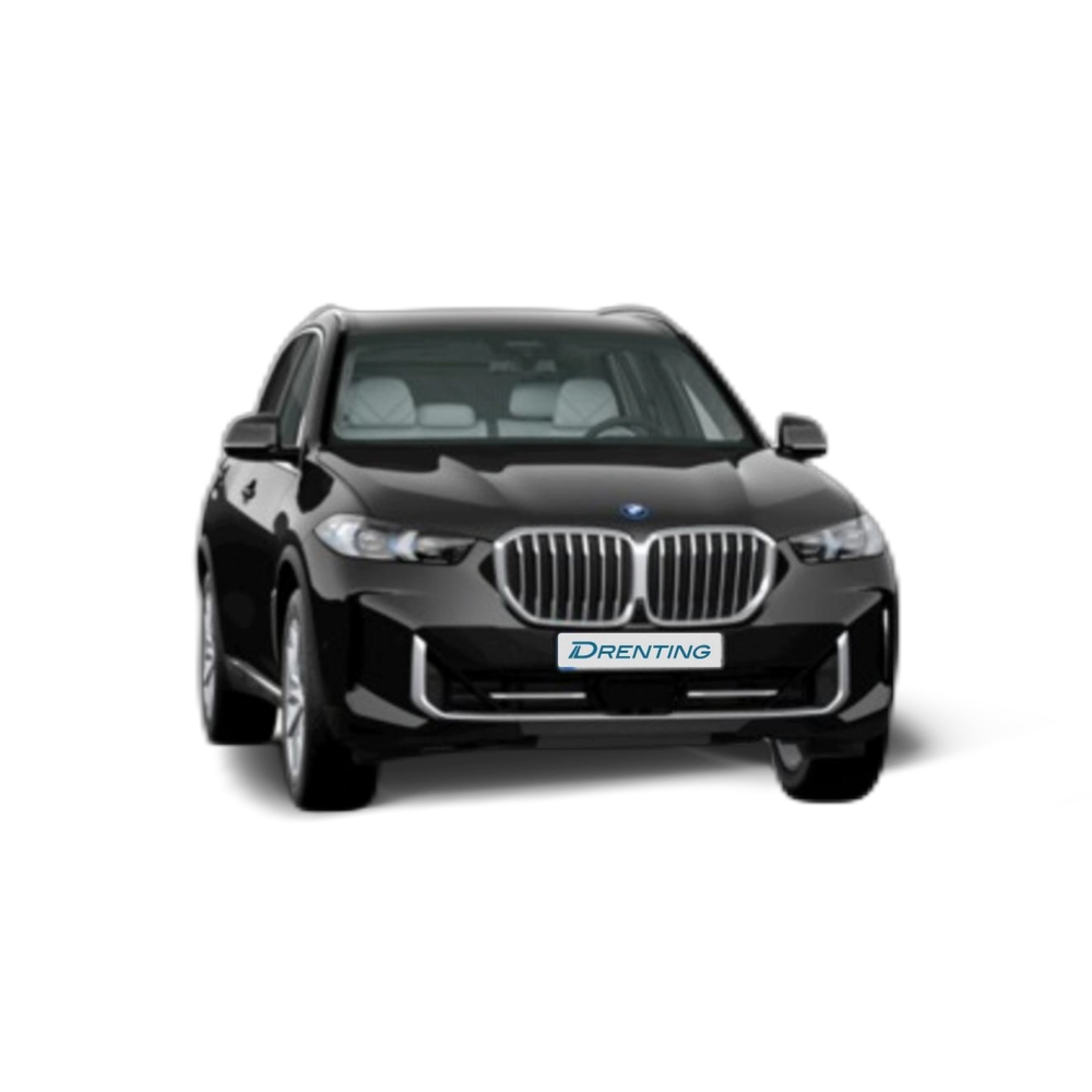 Renting BMW X5 xDrive50e xLine 360 kW (489 CV) 3 1