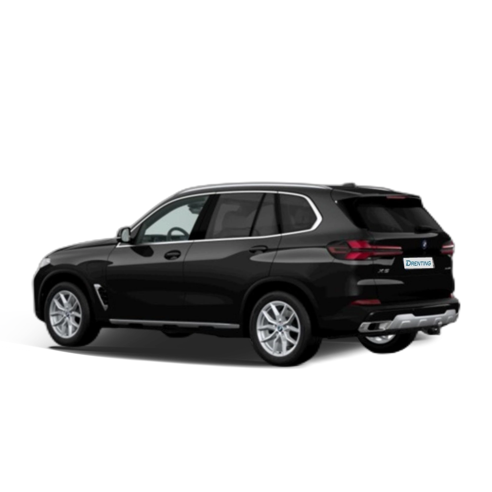 Renting BMW X5 xDrive50e xLine 360 kW (489 CV) 3 1