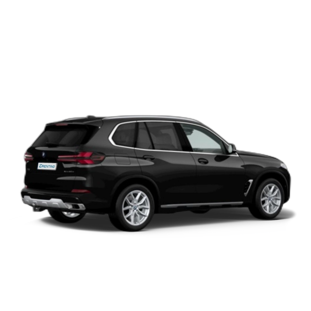 Renting BMW X5 xDrive50e xLine 360 kW (489 CV) 3 1