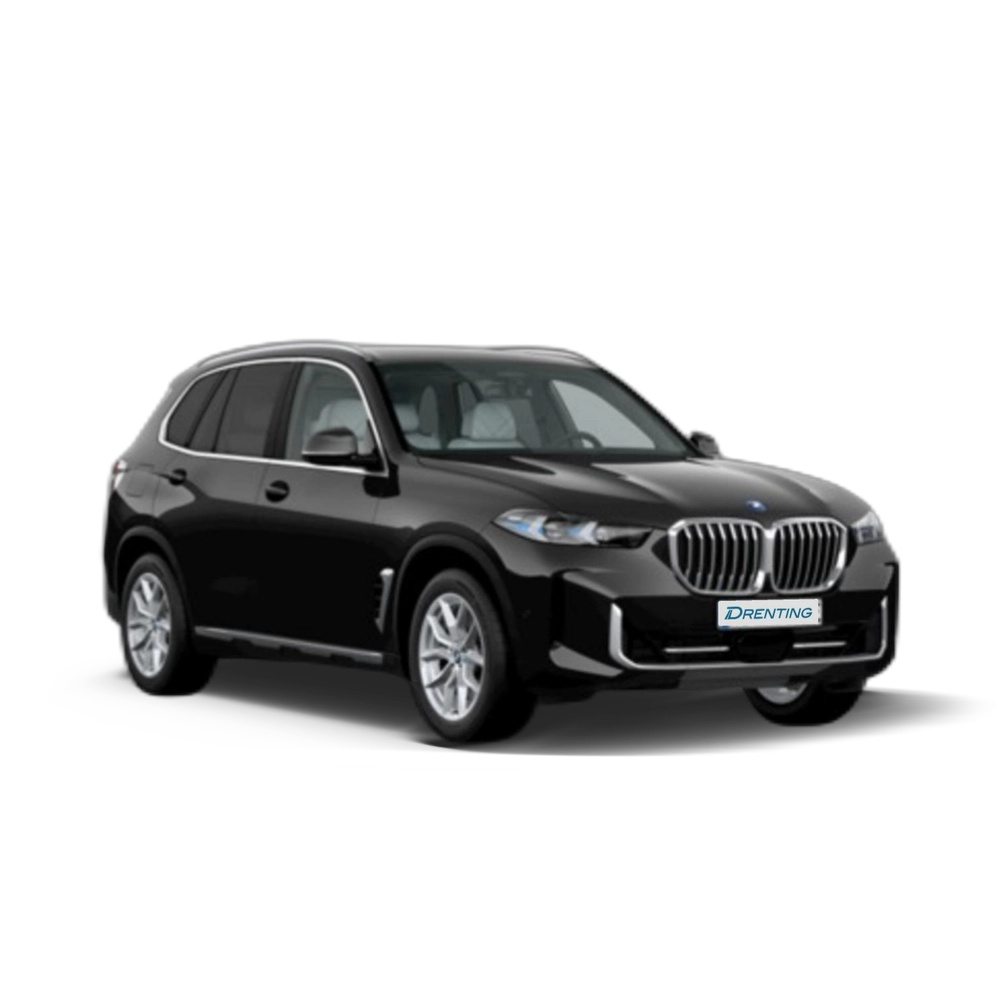 Renting BMW X5 xDrive50e xLine 360 kW (489 CV) 3 1