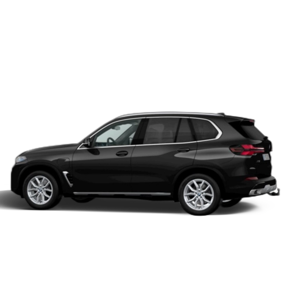 Renting BMW X5 xDrive50e xLine 360 kW (489 CV) 3 1