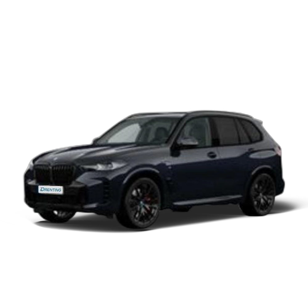 Renting BMW X5 xDrive50e xLine 360 kW (489 CV) 3