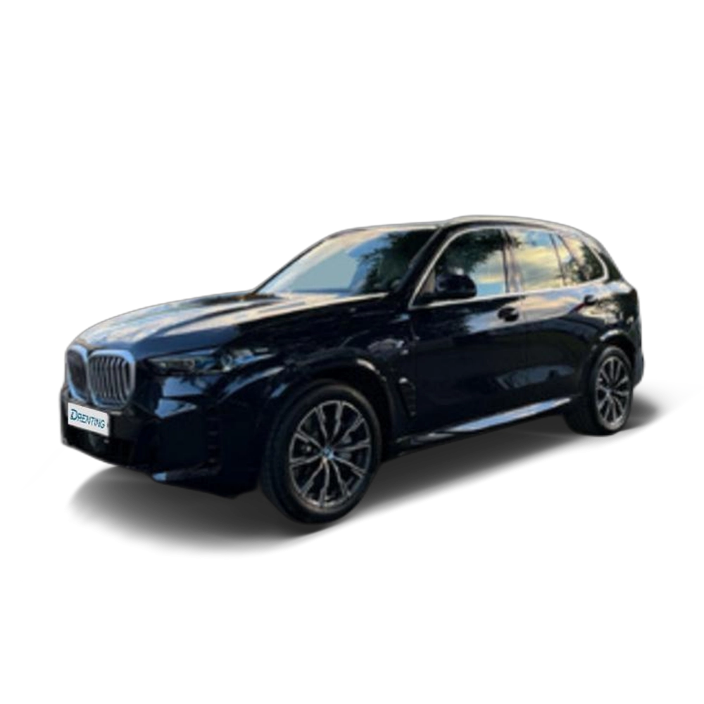 Renting BMW X5 xDrive50e xLine 360 kW (489 CV) 3 1