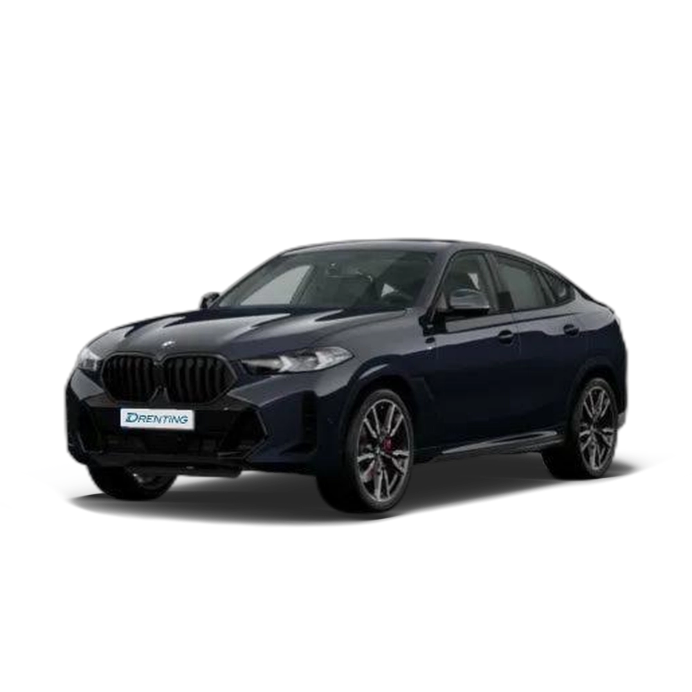 BMW X6 xDrive 40iA M Sport