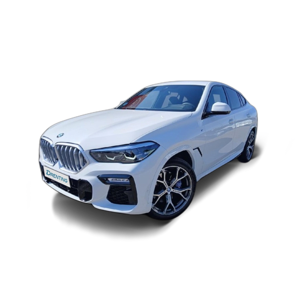 BMW X6 xDrive30d 210 kW (286 CV) 2