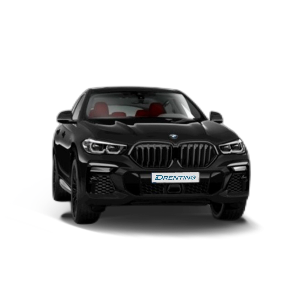 BMW X6 xDrive30d 210 kW (286 CV)