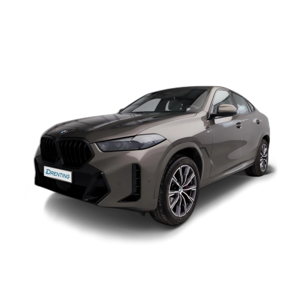 BMW X6 xDrive40d M Sport 259 kW (352 CV) 2
