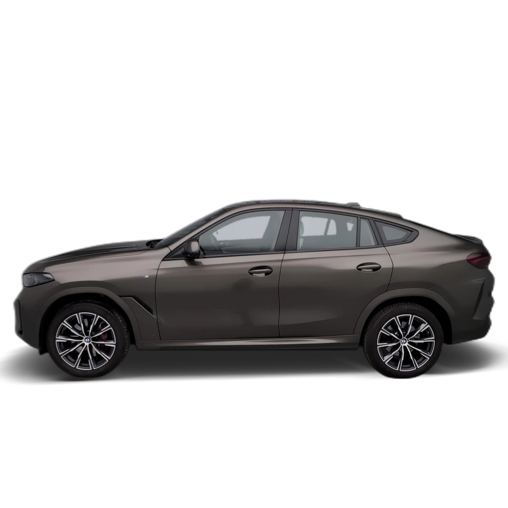 Renting BMW X6 xDrive40d M Sport 259 kW (352 CV) 2