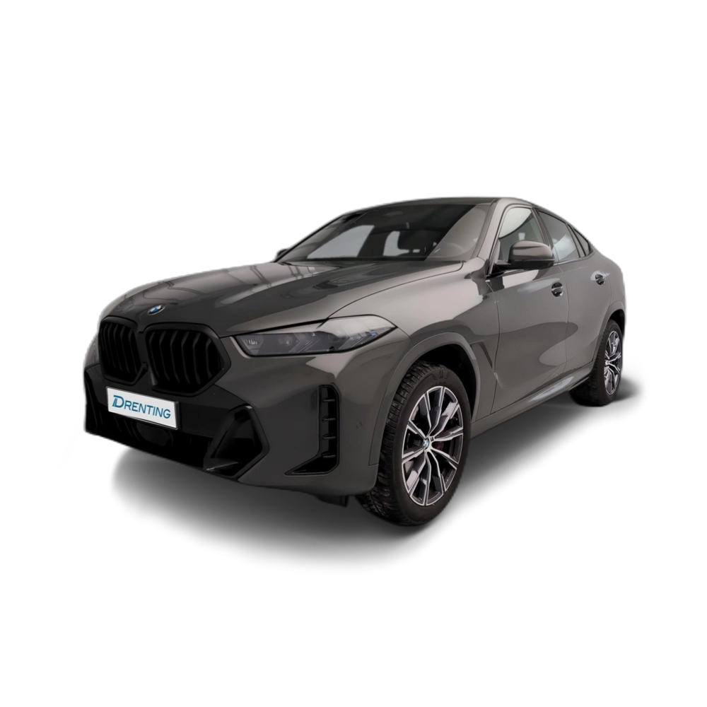 BMW X6 xDrive40d M Sport 259 kW (352 CV) 3