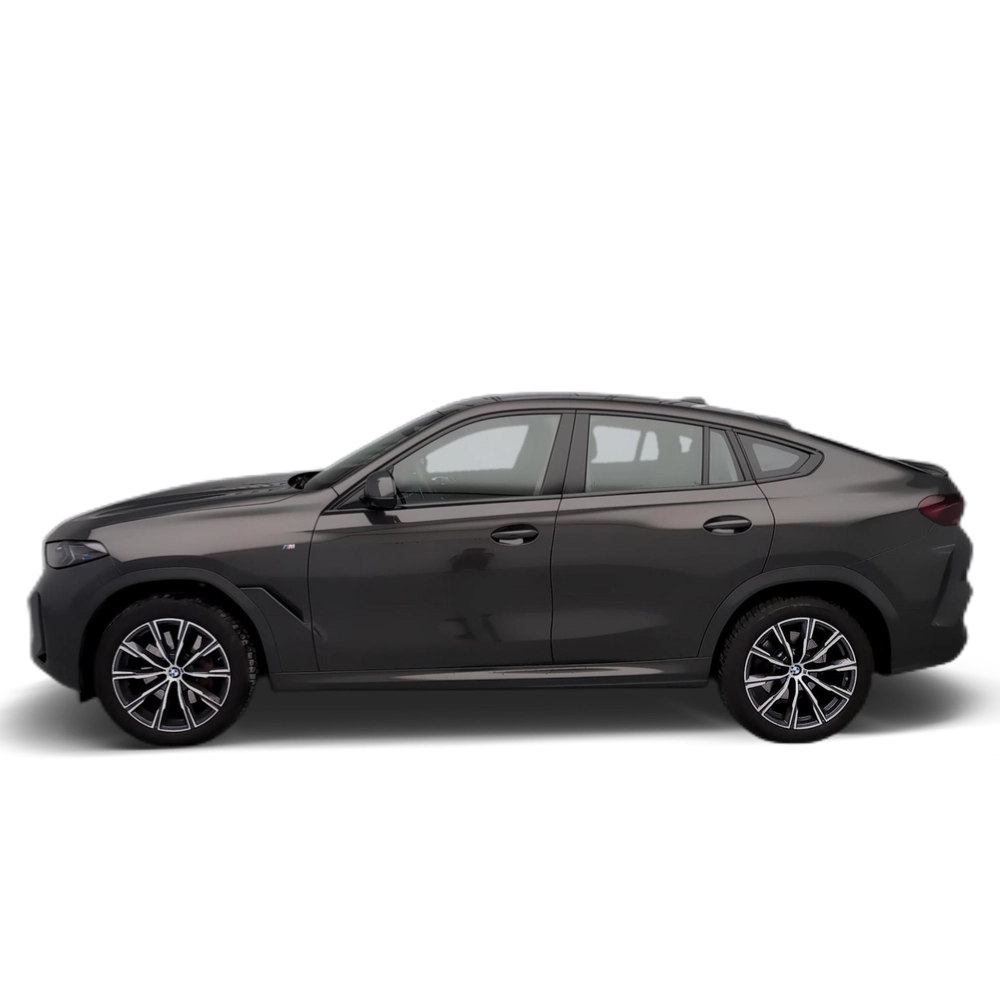 Renting BMW X6 xDrive40d M Sport 259 kW (352 CV) 3