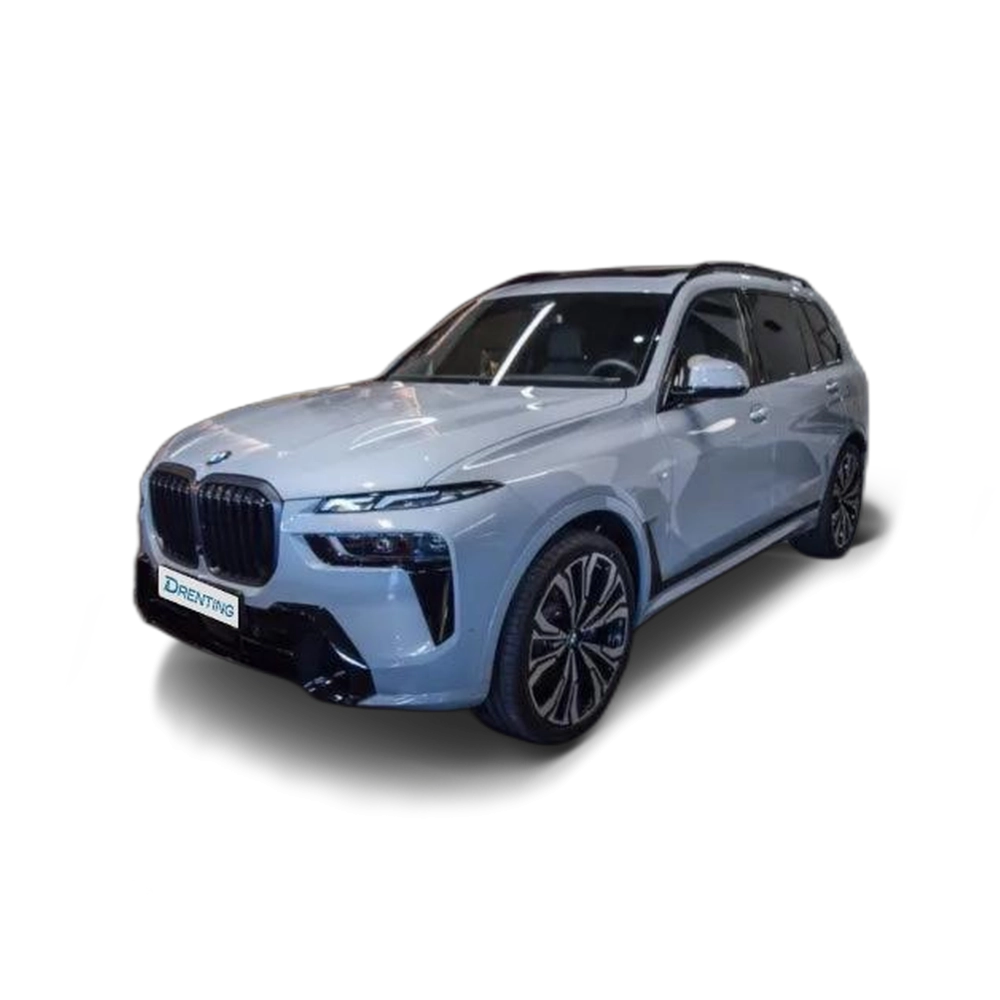 BMW X7 xDrive 40dA M Sport