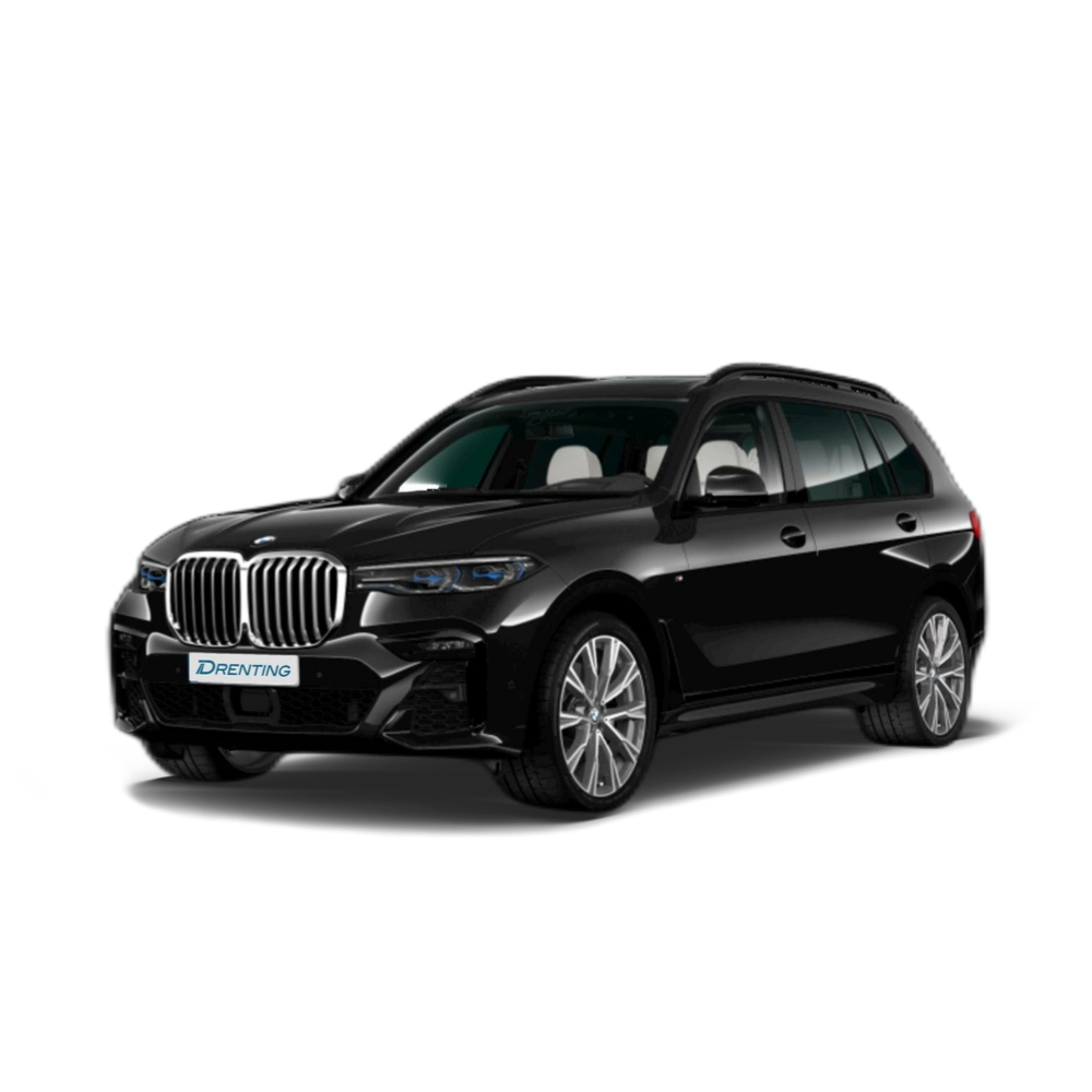 BMW X7 xDrive40d 250 kW (340 CV)