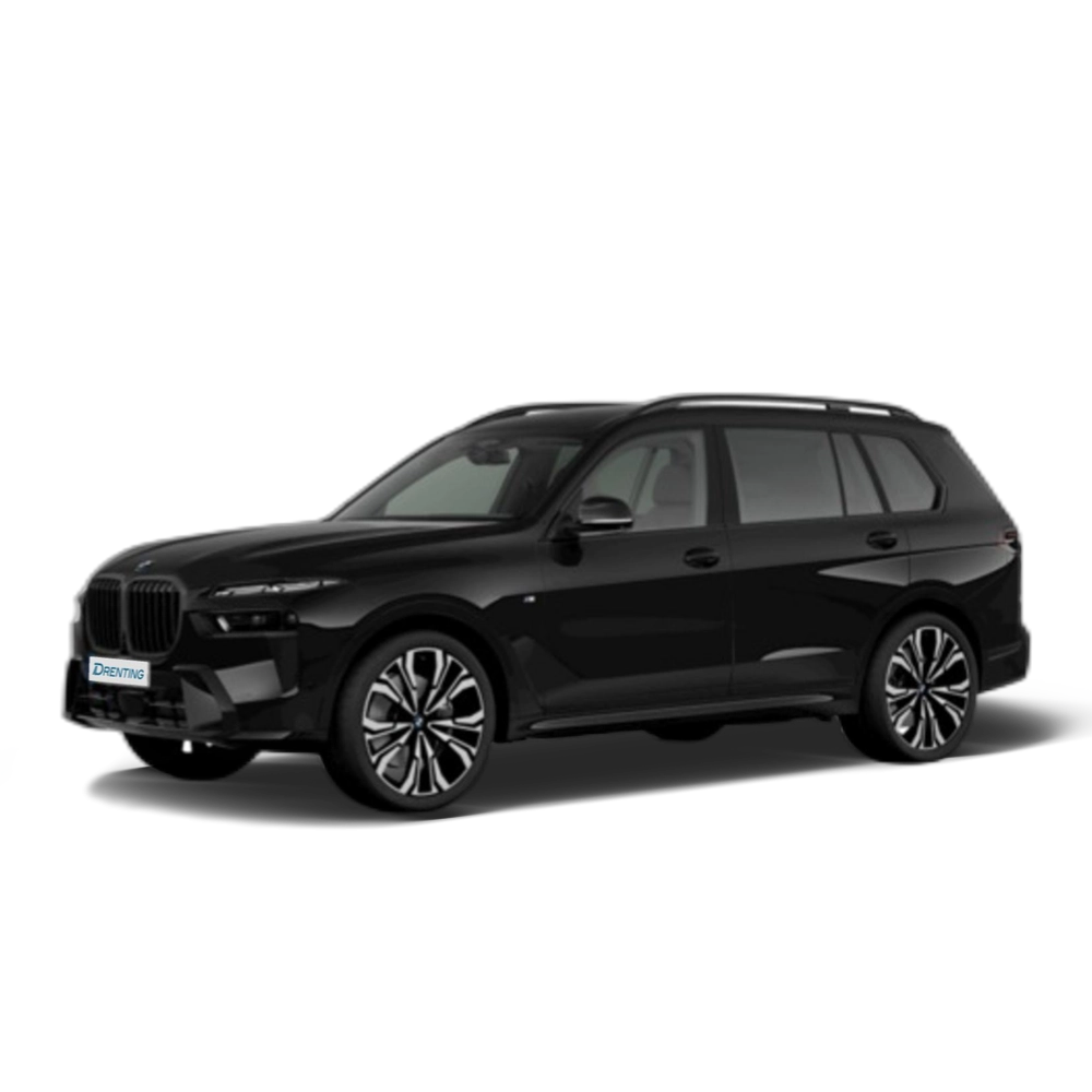 Renting BMW X7 xDrive40d 259 kW (352 CV) 3 2