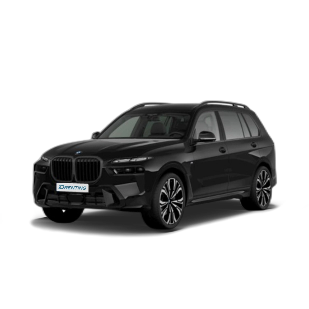 BMW X7 xDrive40d 259 kW (352 CV) 3 2