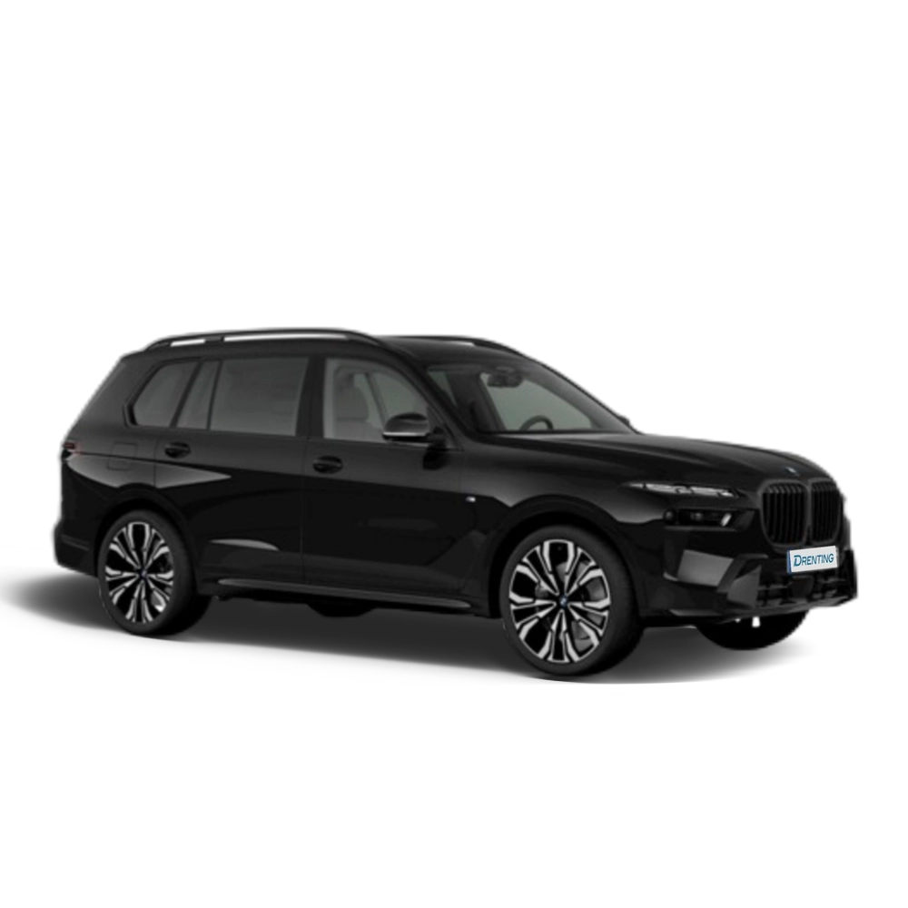 Renting BMW X7 xDrive40d 259 kW (352 CV) 3 2