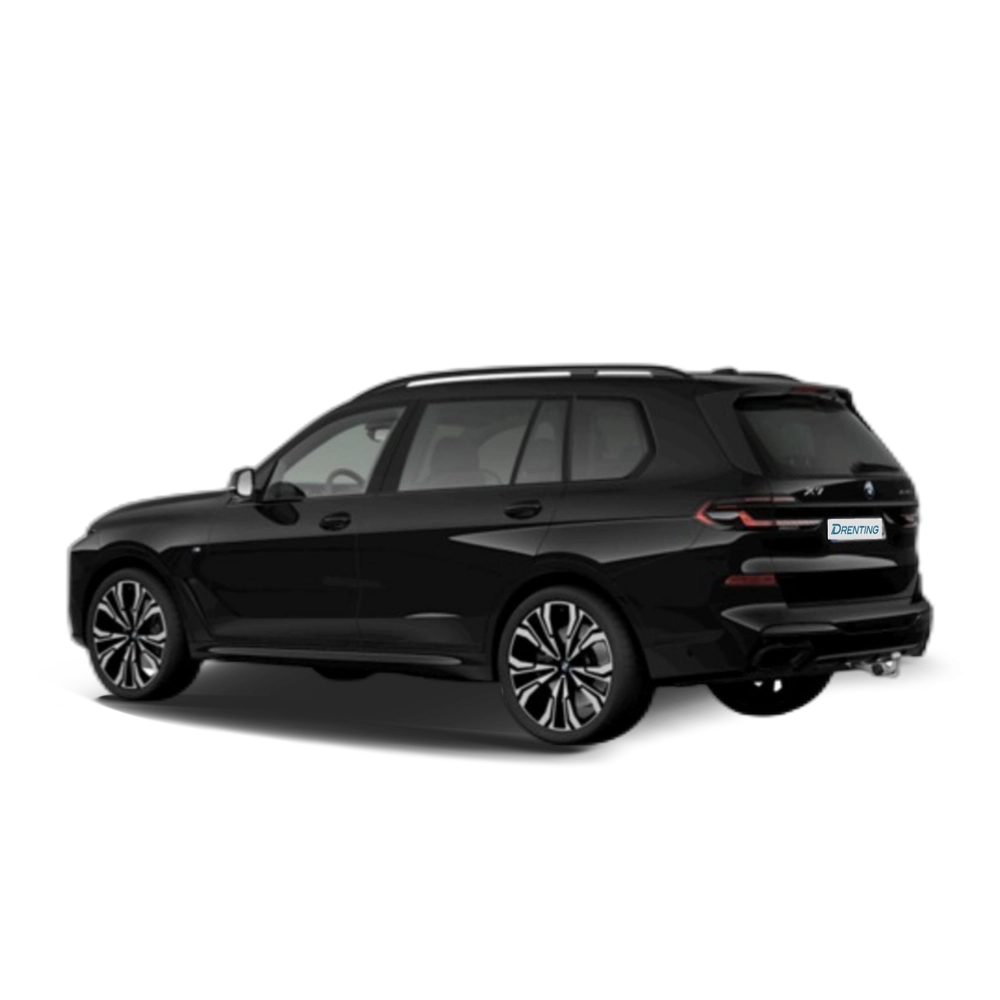 Renting BMW X7 xDrive40d 259 kW (352 CV) 3 2