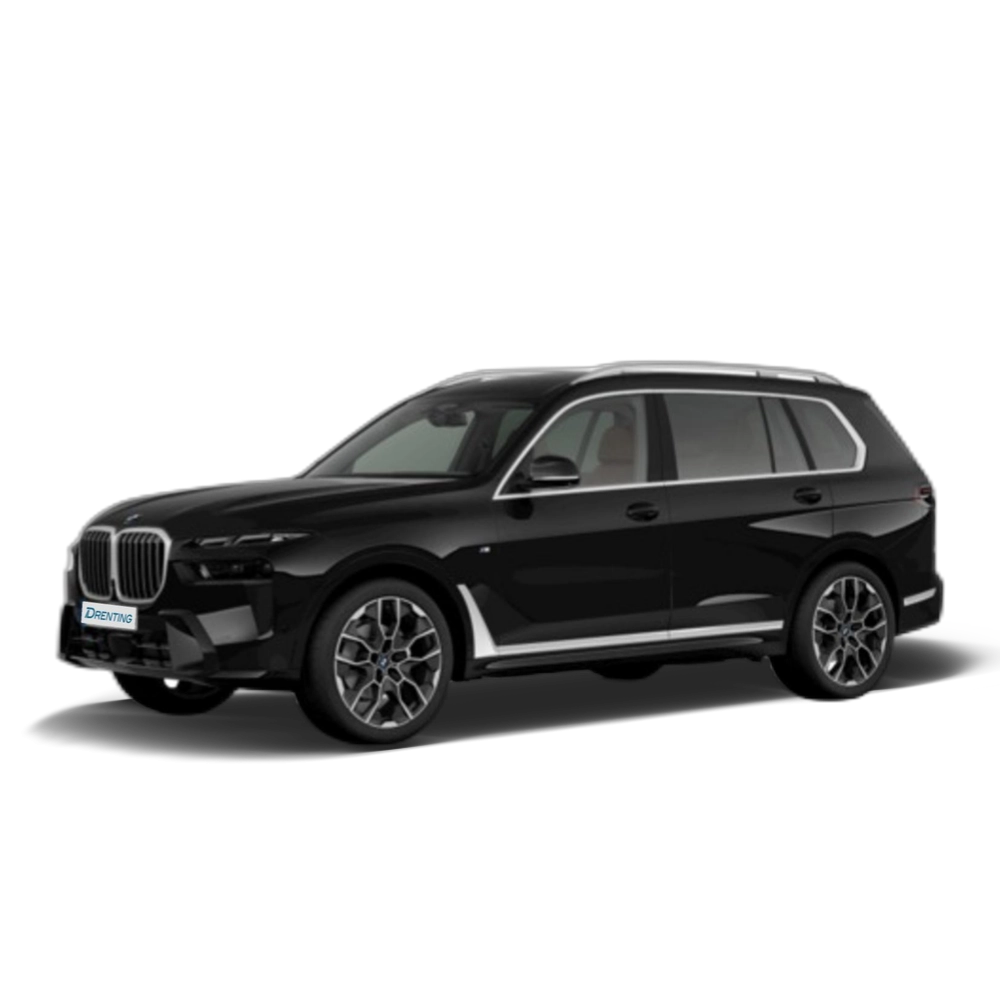 Renting BMW X7 xDrive40d 259 kW (352 CV) 3 3