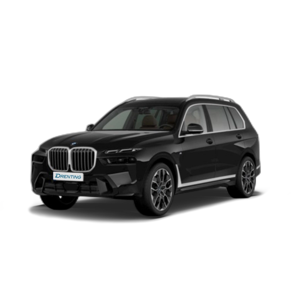 Renting BMW X7 xDrive40d 259 kW (352 CV) 3 3