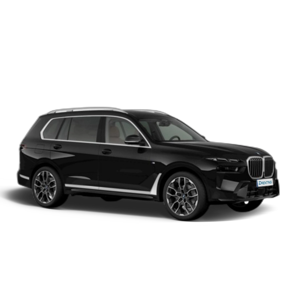Renting BMW X7 xDrive40d 259 kW (352 CV) 3 3