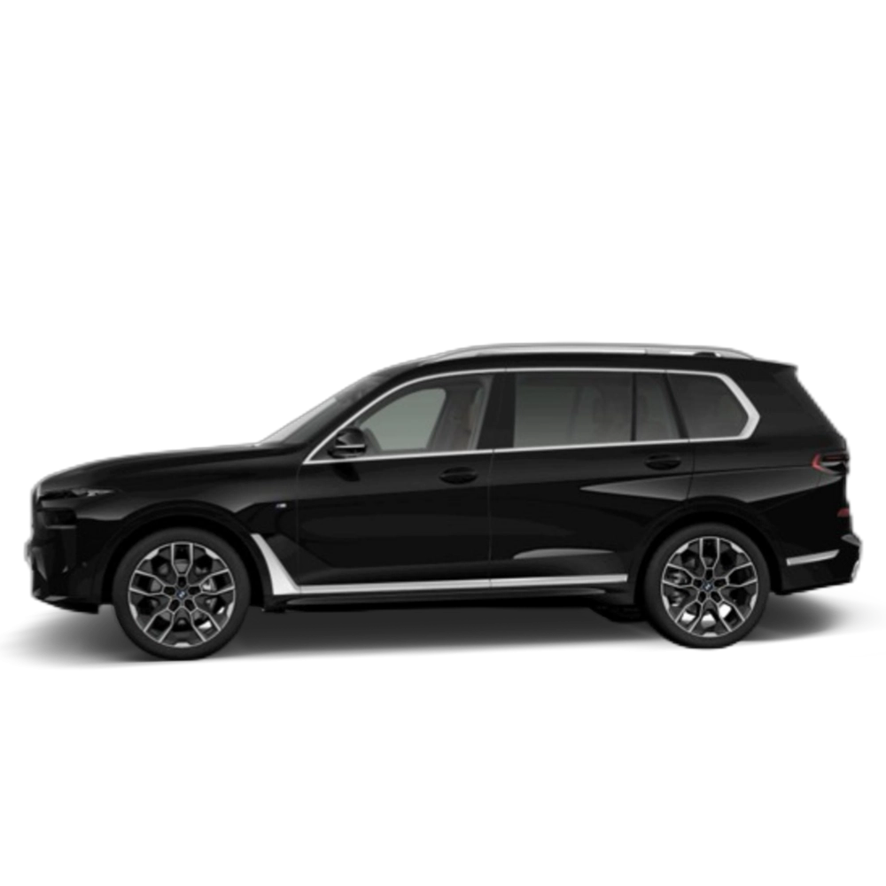 Renting BMW X7 xDrive40d 259 kW (352 CV) 3 3
