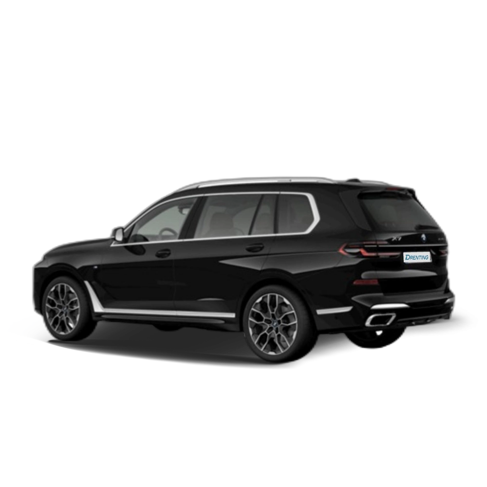 Renting BMW X7 xDrive40d 259 kW (352 CV) 3 3