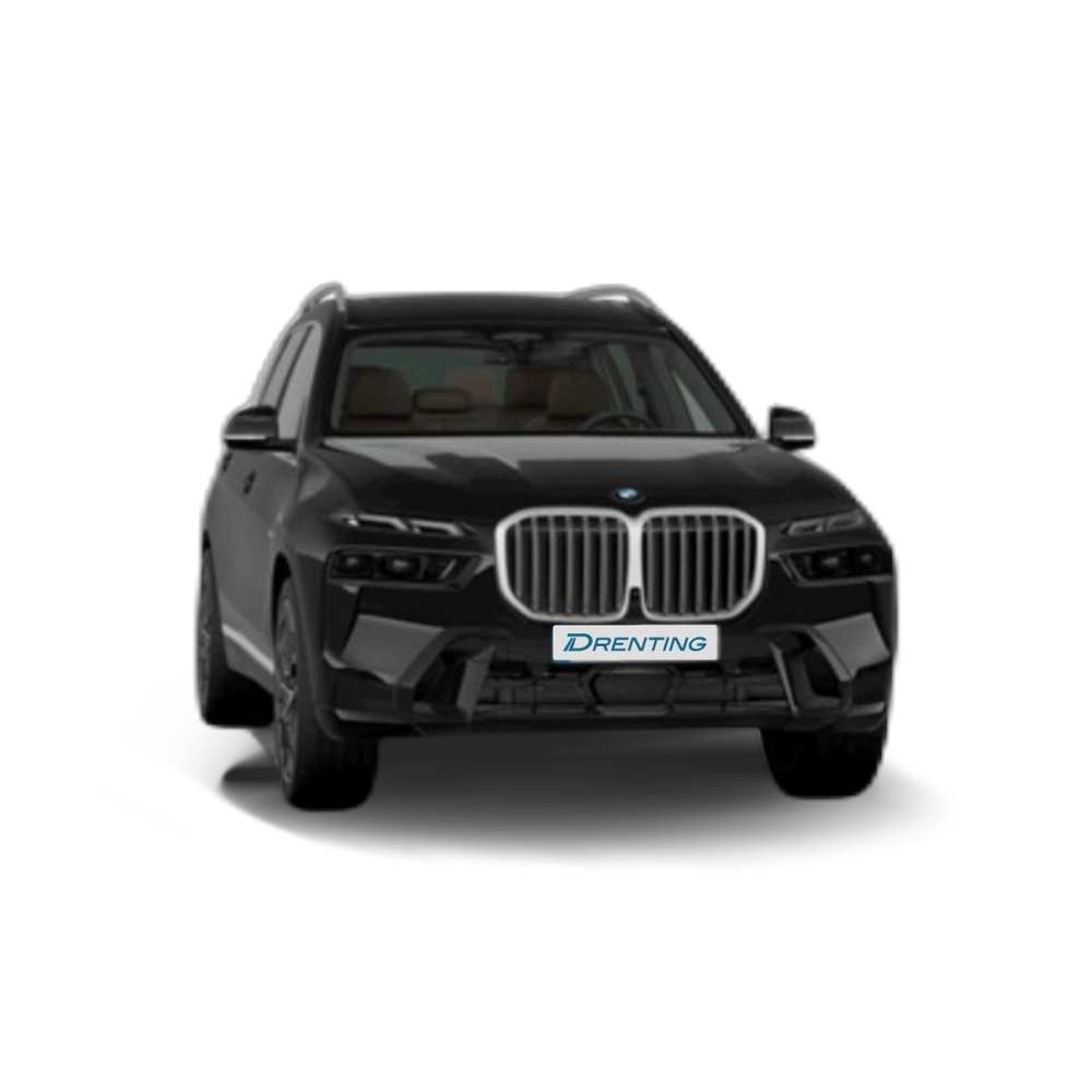 Renting BMW X7 xDrive40d 259 kW (352 CV) 3 3