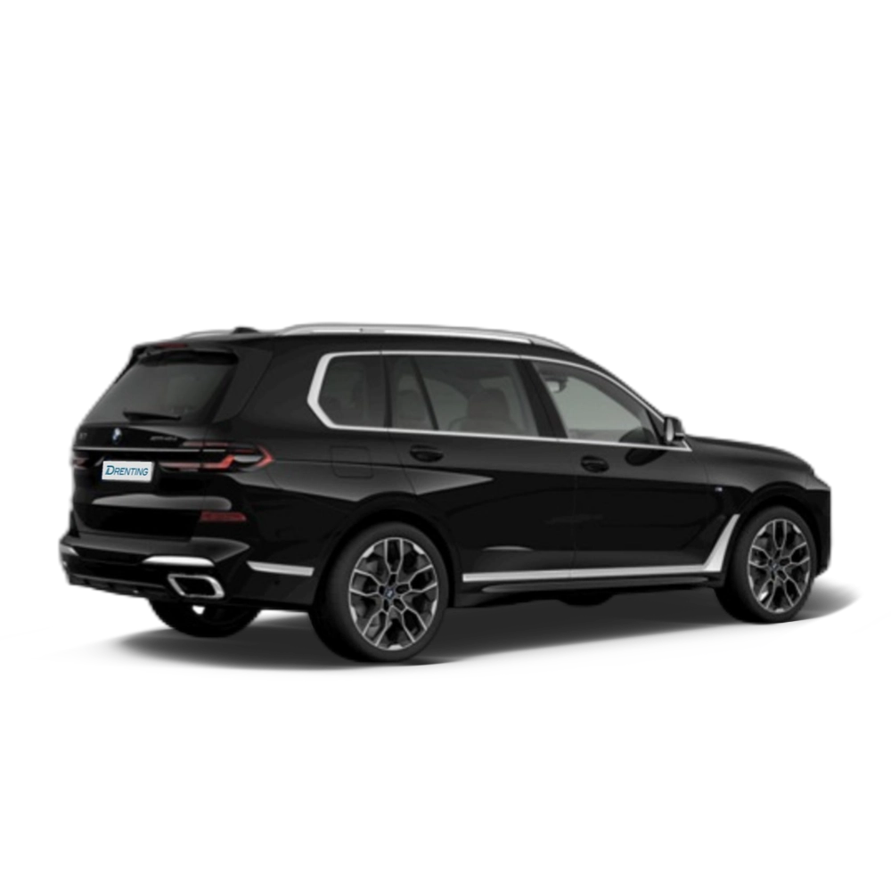 Renting BMW X7 xDrive40d 259 kW (352 CV) 3 3