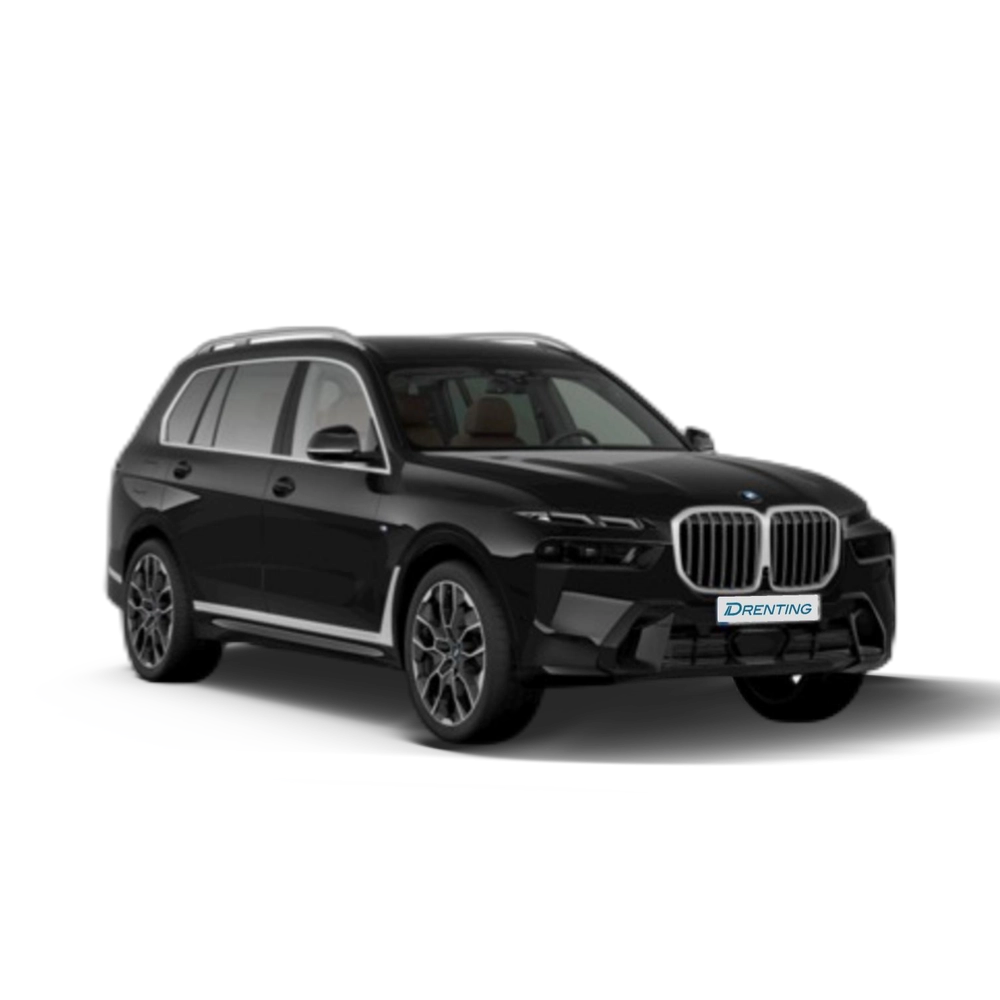 Renting BMW X7 xDrive40d 259 kW (352 CV) 3 3