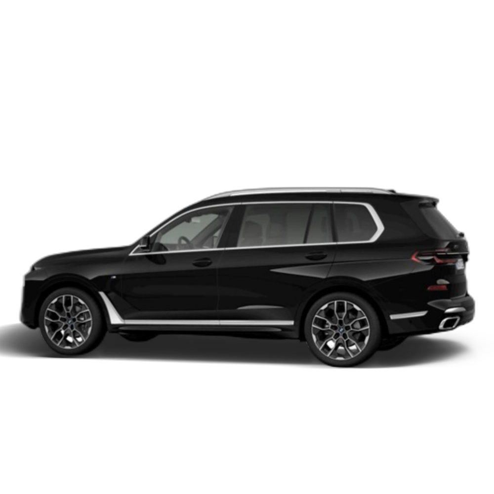Renting BMW X7 xDrive40d 259 kW (352 CV) 3 3