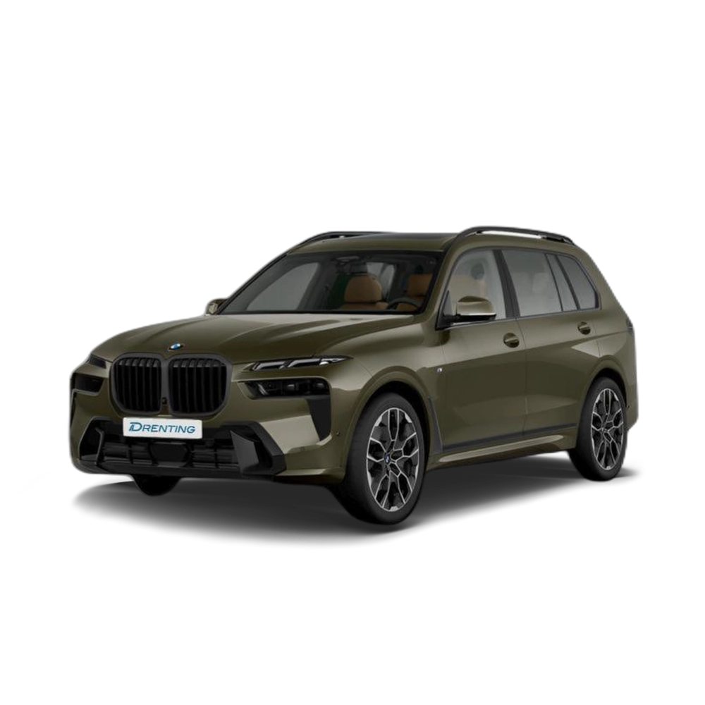 BMW X7 xDrive40d 259 kW (352 CV) 3