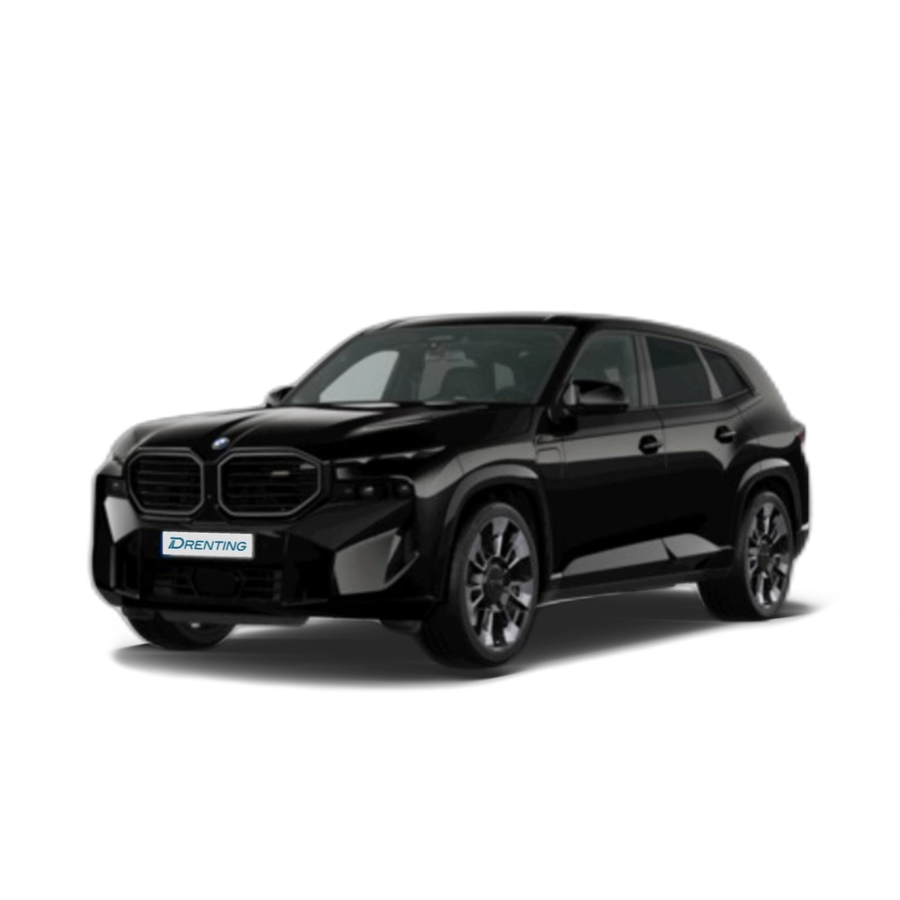 Renting BMW XM 4.4 PHEV 480 kW (653 CV) 2