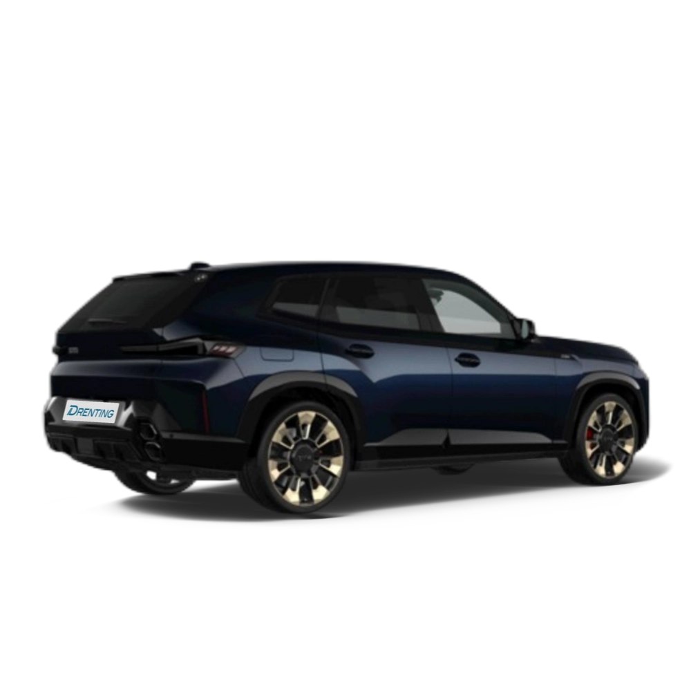 Renting BMW XM 50e 350 kW (476 CV) 1