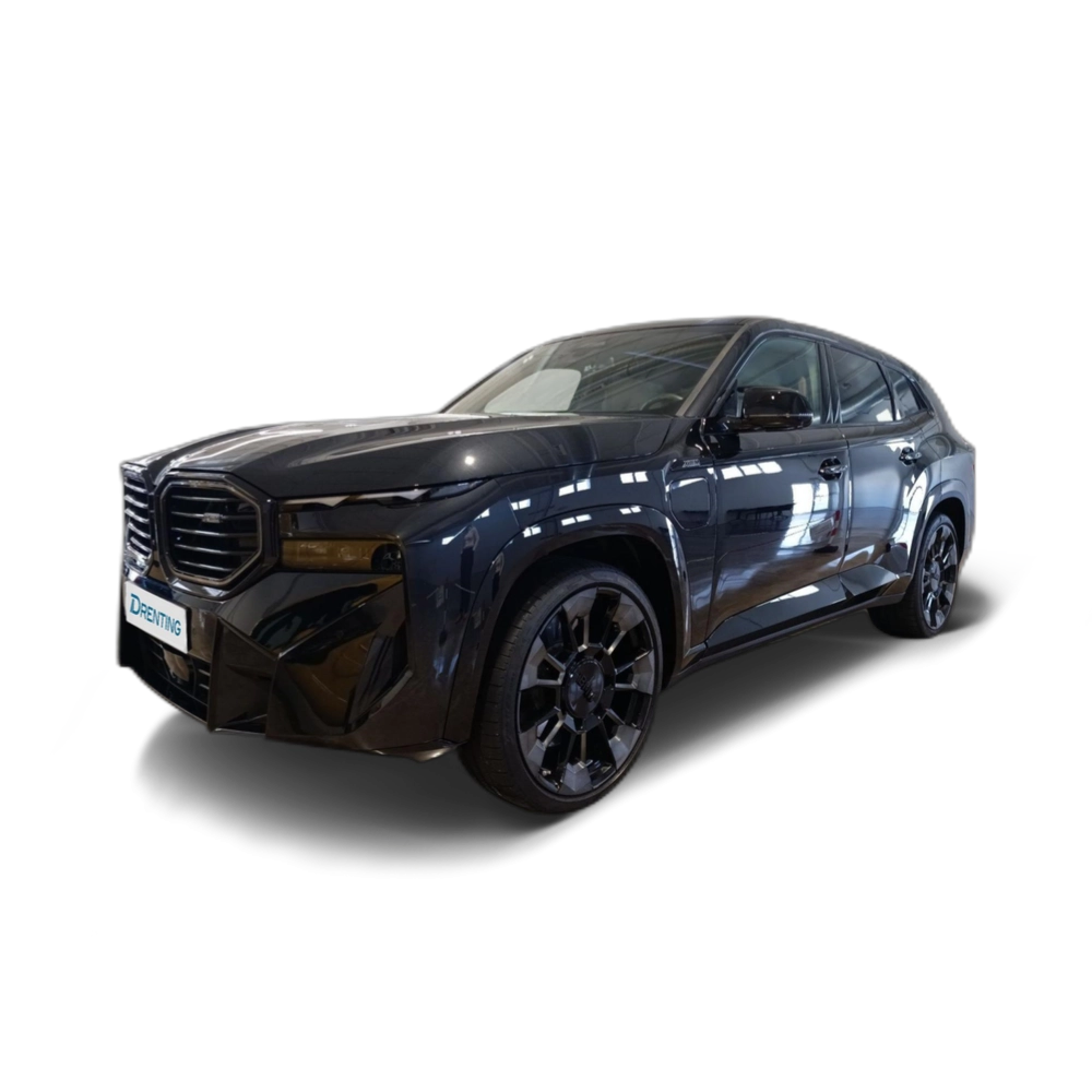 BMW XM 50e 350 kW (476 CV) 4 1