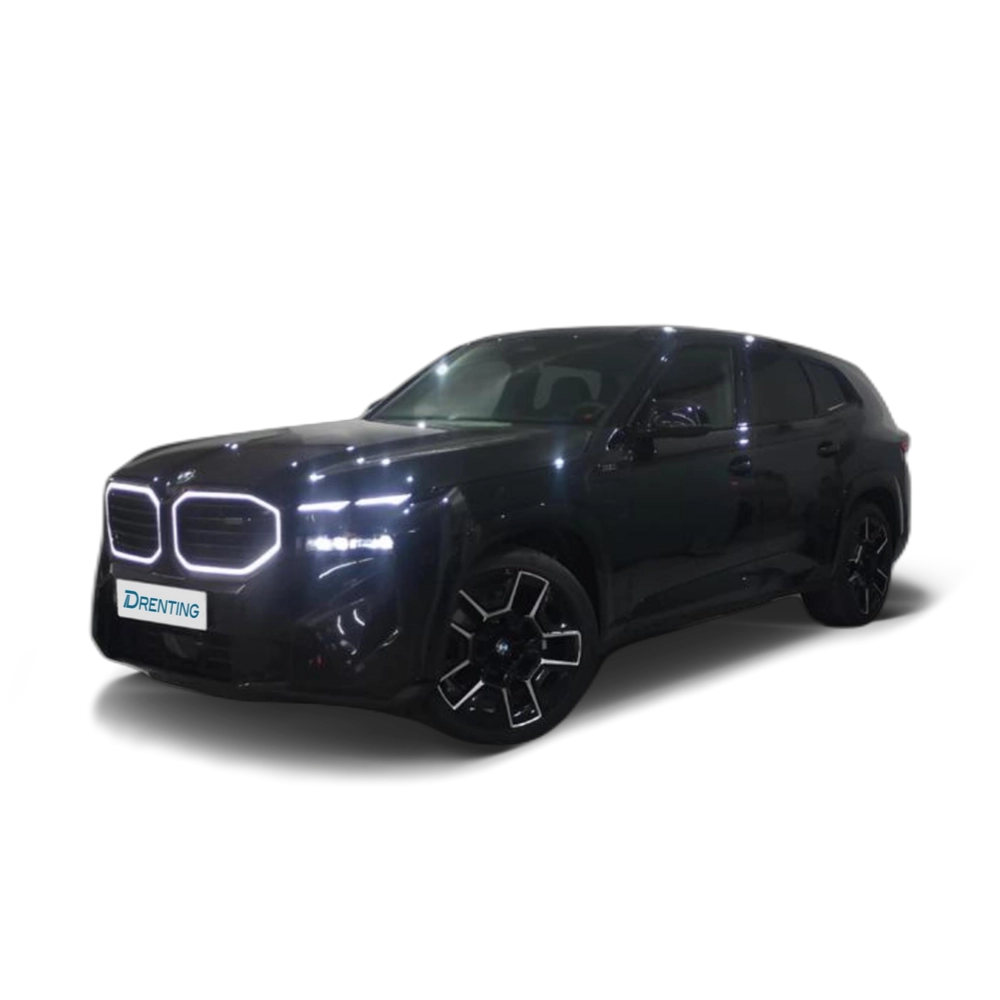 BMW XM 50e 350 kW (476 CV) 4 2