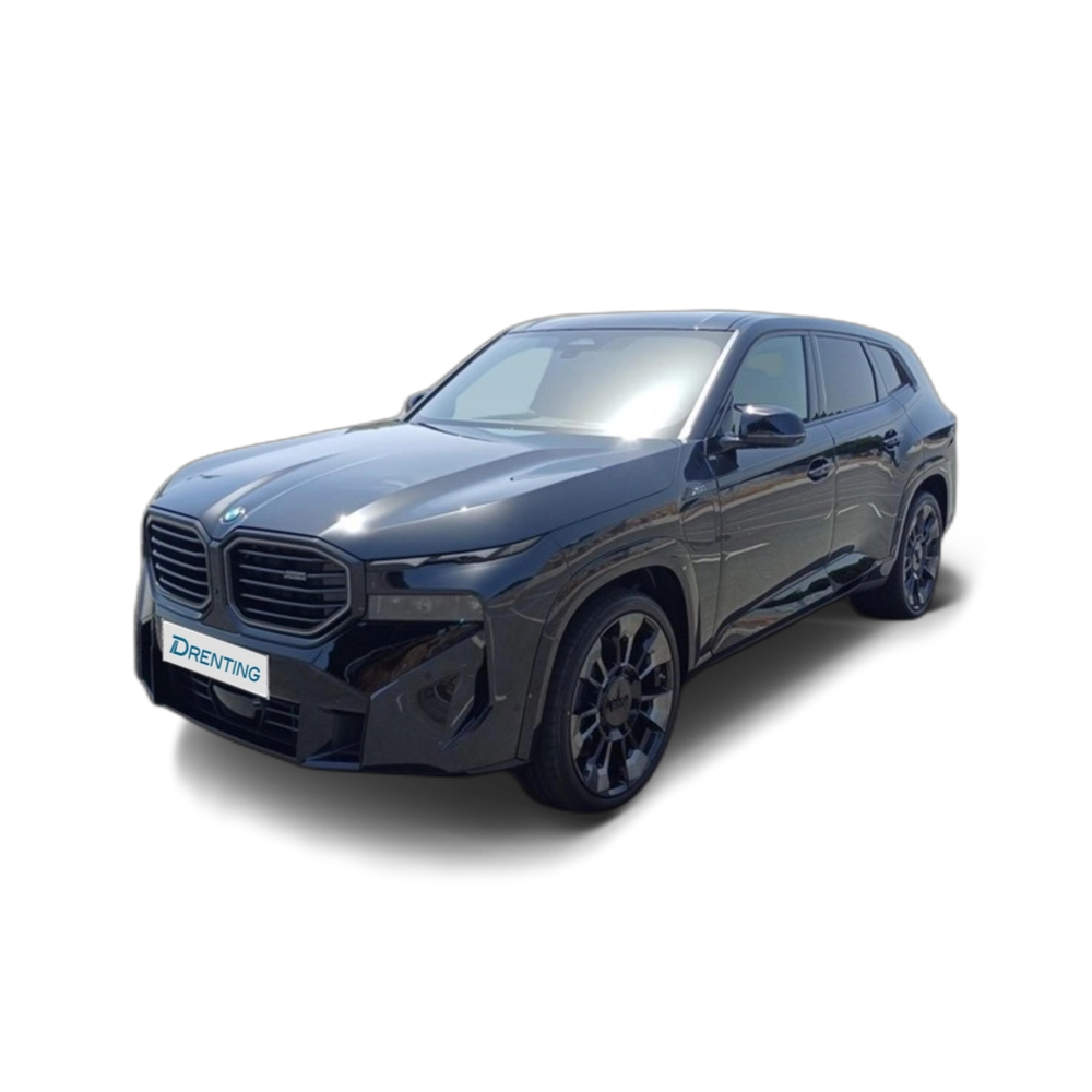 BMW XM 50e 350 kW (476 CV) 8