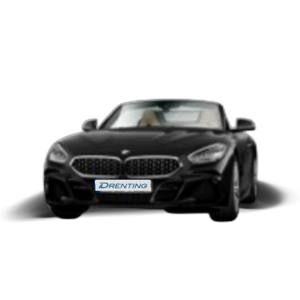 Renting BMW Z4 sDrive20i Cabrio 145 kW (197 CV)