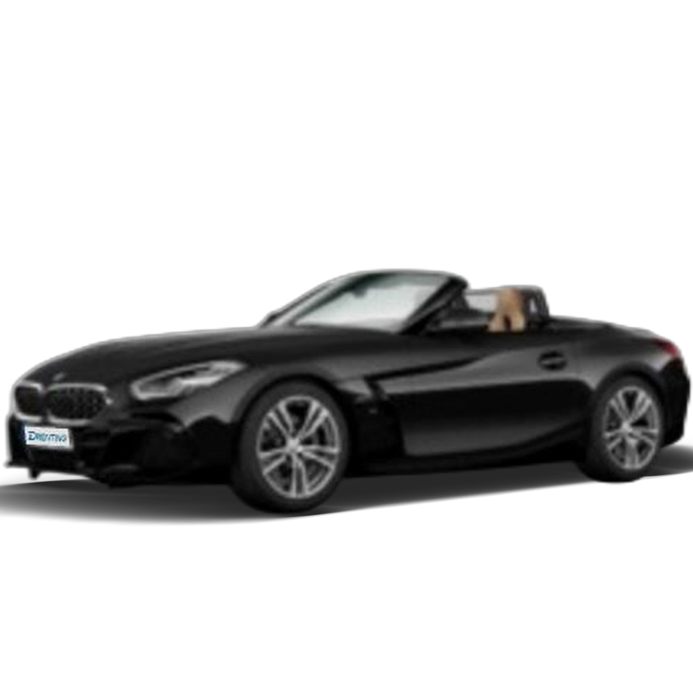 Renting BMW Z4 sDrive20i Cabrio 145 kW (197 CV)