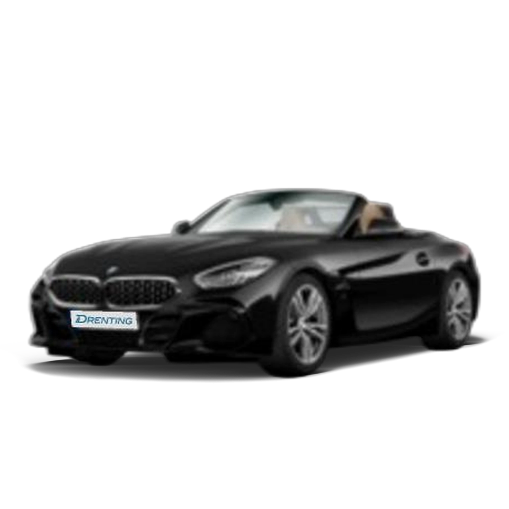 BMW Z4 sDrive20i Cabrio 145 kW (197 CV)