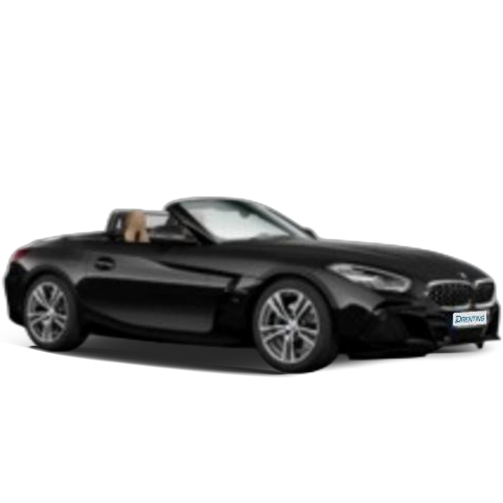 Renting BMW Z4 sDrive20i Cabrio 145 kW (197 CV)