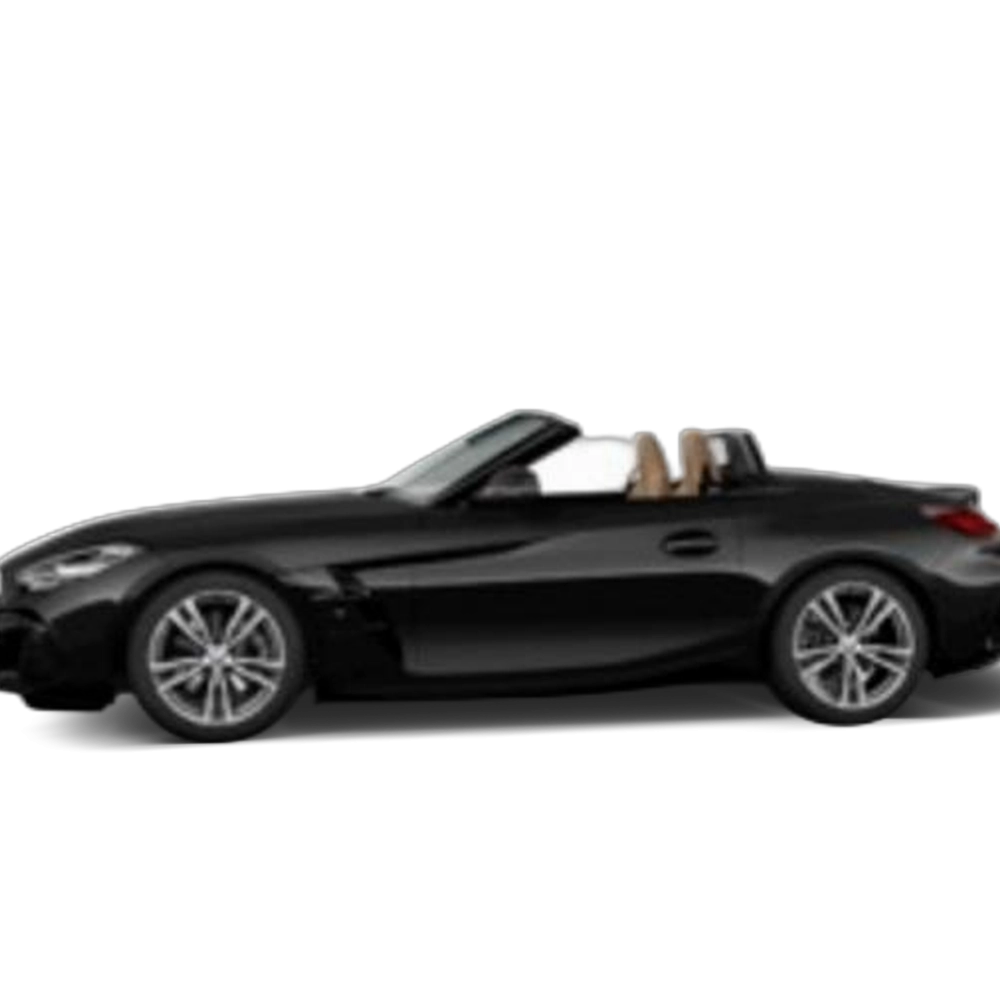 Renting BMW Z4 sDrive20i Cabrio 145 kW (197 CV)