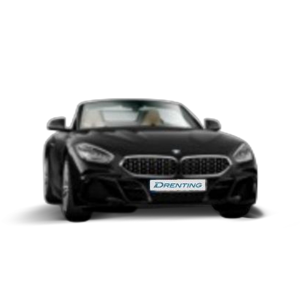 Renting BMW Z4 sDrive20i Cabrio 145 kW (197 CV)