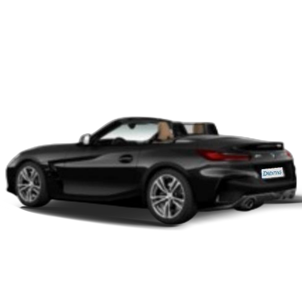 Renting BMW Z4 sDrive20i Cabrio 145 kW (197 CV)