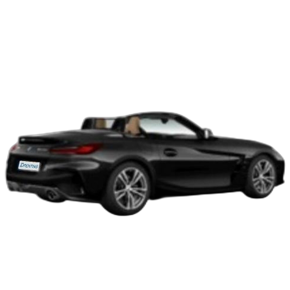 Renting BMW Z4 sDrive20i Cabrio 145 kW (197 CV)