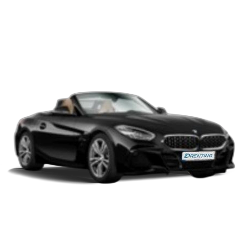 Renting BMW Z4 sDrive20i Cabrio 145 kW (197 CV)