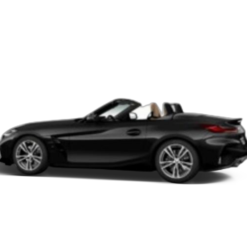 Renting BMW Z4 sDrive20i Cabrio 145 kW (197 CV)